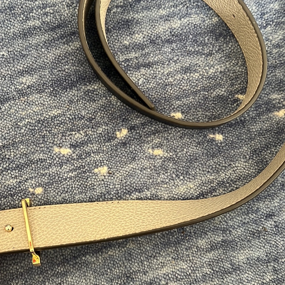 Reversible Belt - Picture 2 of 2